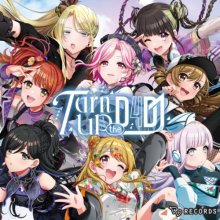 020260127.2315.1 D4DJ Turn UP the D4DJ (2026) (FLAC) (H15ME12A17PT24) cover.jpg