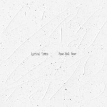 20260129.2045.02 Base Ball Bear Lyrical Tattoo (2026) (FLAC) (H15MSIFEUJ9ST4) cover.jpg