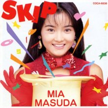 20251015.1140.04 Mia Masuda Skip (1990 re-issue 2023) (FLAC) (H15M6ZG5862DPU) cover.jpg
