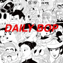 20251108.0442.05 Lucky Kilimanjaro Daily Bop (2021) (FLAC) (H15M11QG1EPFET) cover.jpg