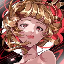 20260127.2014.04 Hanabie. Hot Topic (2026) (FLAC) (H15MTGEB2QNQE8) cover.jpg