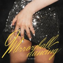 20260213.2344.17 Kahoh Mirror Ball Dancing (2025) (FLAC) (H15MA2OG25HLAL) cover.jpg