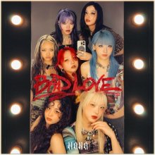 160 20250912.1450.04 HANA Bad Love (2025) (FLAC) (H15MJ7D7P1T0N7) cover.jpg