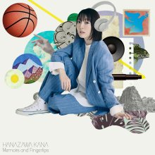20260223.0742.03 Kana Hanazawa Tsuioku to Yubisaki (Memoirs and Fingertips) (2024) (FLAC) (H15...jpg