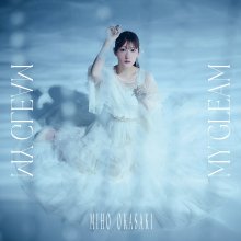 20260227.0413.10 Miho Okasaki My Gleam (2026) (FLAC) (H15MUZ9RPQ4ZKV) cover.jpg