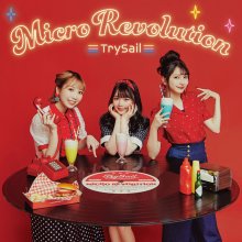 20260301.0637.19 TrySail Micro Revolution (2024) (FLAC) (H15MUSFXX2UUHP) cover.jpg
