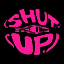 20260302.1059.1 AtHeart Shut Up (2026) (FLAC) (H15MXG6512QBWW) cover.jpg