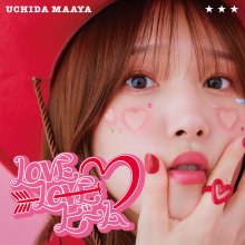 20260305.0728.08 Maaya Uchida Love Love Beam (2026) (FLAC) (H15ML0L9F4PPXX) cover.jpg