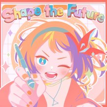 20260228.0909.05 Machita Chima Shape the Future (2025) (FLAC) (H15MGDHPWG3A23) cover.jpg