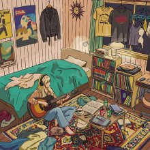 20260306.0821.04 Chiai Fujikawa Hankei 3 Meters (2026) (FLAC) (H15MKUF2RYAV00) cover.jpg