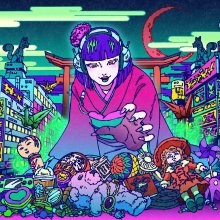 20260310.0858.08 Chevon Ruten (2025) (FLAC) (H15MCF5D0R5FLP) cover.jpg