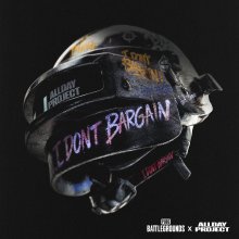 20260313.1057.01 Allday Project I don't Bargain (2026) (FLAC) (H15M2A0P6AKUON) cover.jpg