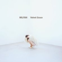 20260318.1259.05 Miliyah Kato Velvet Grace (2026) (FLAC) (H15MZ27L3THCYV) cover.jpg