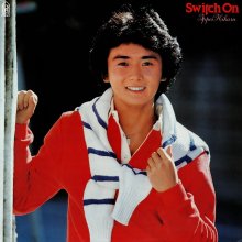 20260319.1618.07 Ippei Hikaru Switch On (1982) (vinyl) (FLAC) (H15MYPE8JGBTFS) cover.jpg