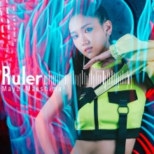 20260319.2250.10 Mayu Maeshima Ruler (2025) (FLAC) (H15M4L35K5APMV) cover.jpg