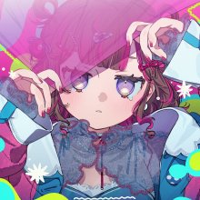 20260319.1618.03 Anya Melfissa Organdy (2025) (FLAC) (H15MU2M3BW4DGB) cover.jpg