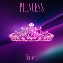 20260320.2127.03 7thVega Princess (2025) (FLAC) (H15MLOWS52D566) cover.jpg