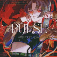 20260324.1432.06 Kisaki Pulse (2026) (FLAC) (H15MYWC57TRSB5) cover.jpg