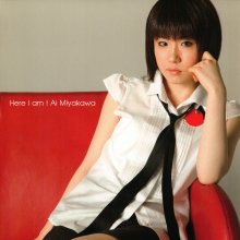 20260320.2127.04 Ai Miyakawa Here I am! (2006) (FLAC) (H15MRUZ4GY3DBK) cover.jpg