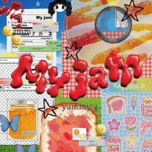20260327.0313.10 yummy'g My Jam (2026) (FLAC) (H15MD9FZGZZCXD) cover.jpg