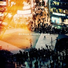 20260327.1630.09 VIDA Hollywood Shibuya Crossing, JPN (2025) (FLAC) (H15M4JL5VJRROL) cover.jpg