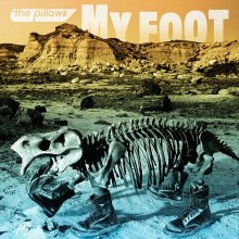 20260327.1630.04 The Pillows My Foot (2006) (FLAC) (H15MSHKSKXGEV8) cover.jpg 20260327.1630.04 The Pillows My Foot (2006) (FLAC) (H15MSHKSKXGEV8) cover.jpg