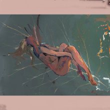 20260330.0410.02 Afloat Storage Foliage (2019) (FLAC) (H15MRFHUJVPAMG) cover.jpg