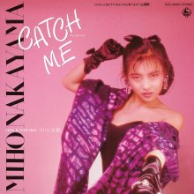 20260401.0116.10 Miho Nakayama Catch Me (1987) (FLAC) (H15M694PDNCUGS) cover.jpg