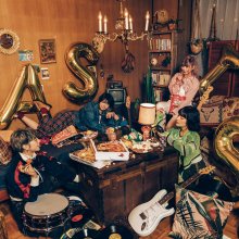 20260402.2357.04 Faulieu. As Is. (2024) (FLAC) (H15M21EUUMWBPT) cover.jpg