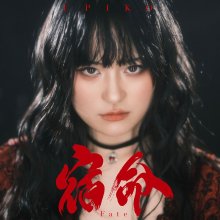 20260402.2357.13 Upiko Shukumei Fate (2026) (FLAC) (H15M8ADPDNKZ77) cover.jpg