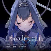 20260405.0230.10 Ouro Kronii Daydream (2022) (FLAC) (H15MJY38WZWSDB) cover.jpg