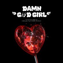 20260306.1018.10 Yunsae Damn Good Girl (2025) (FLAC) (H15MNVLNLYGS3H) cover.jpg