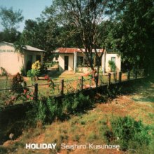 20260408.0135.09 Seishiro Kusunose Holiday (1997) (FLAC) (H15MRFTW78EUWW) cover.jpg
