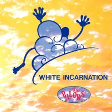 20260408.1717.5 The Pillows White Incarnation (1992) (FLAC) (H15MHWQKYGYY4X) cover.jpg