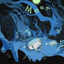 20260409.0312.06 Kei Sugawara Mean (2026) (FLAC) (H15MG2G2XTXL6M) cover.jpg