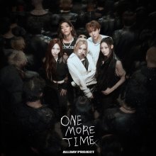 20251118.0532.02 Allday Project One More Time (2025) (FLAC) (H15M2EKNCLWR04) cover.jpg