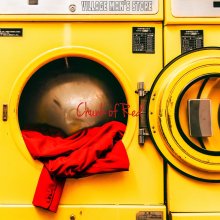 20260409.1631.40 Village Man's Store Chunk of Red (2026) (FLAC) (H15MUB32Y9TEFT) cover.jpg