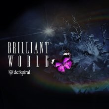 20260410.0112.04 defspiral Brilliant World (2015) (FLAC) (H15M6KDZWOAZAE) cover.jpg