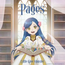 20260410.2330.04 Little Glee Monster Pages (2026) (FLAC) (H15MYGB0BURACA) cover.jpg