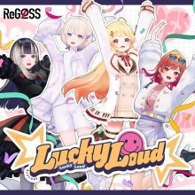 20260409.1631.20 ReGLOSS Lucky Loud (2026) (FLAC) (H15ME5QSXHDSTA) cover.jpg
