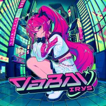20260413.0336.03 IRyS YaBAI (2025) (FLAC) (H15M77ZX1GPV93) cover.jpg