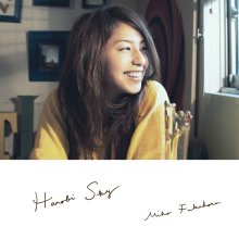 20260413.0336.05 Miho Fukuhara Hanabi Sky (2009) (FLAC) (H15MUYZTETF737) cover.jpg