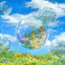 20260414.0500.09 Mrs. Green Apple Kaze to Machi (2026) (FLAC) (H15MHOQWHVFT66) cover.jpg