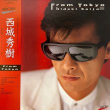 20260418.0044.05 Hideki Saijo From Tokyo (1986) (FLAC) (H15MU1WD14YN09) cover.jpg