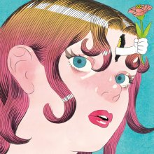 20260421.0106.14 Lucky Kilimanjaro Flower (2025) (FLAC) (H15M2S72Y53EPV) cover.jpg