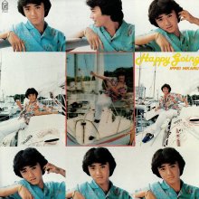 20260420.0126.09 Ippei Hikaru Happy Going (1981) (vinyl) (FLAC) (H15M0T5LNUSWHW) cover.jpg