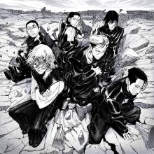 20260424.0254.19 Xdinary Heroes Dead And (2026) (FLAC) (H15MSRZHEDT6XG) cover.jpg