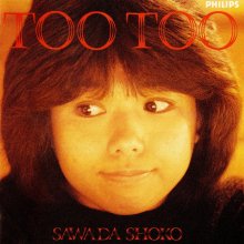 20260502.0401.12 Shoko Sawada Too Too (1986) (FLAC) (H15M1REMUDDNUG) cover.jpg