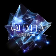 20260505.0511.05 defspiral Qualia (2026) (FLAC) (H15M8289CC3N2G) cover.jpg