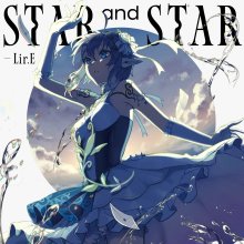 20260504.0608.14 Lir.E Star and Star (2024) (FLAC) (H15MVDEMBKVEF5) cover.jpg 20260504.0608.14 Lir.E Star and Star (2024) (FLAC) (H15MVDEMBKVEF5) cover.jpg